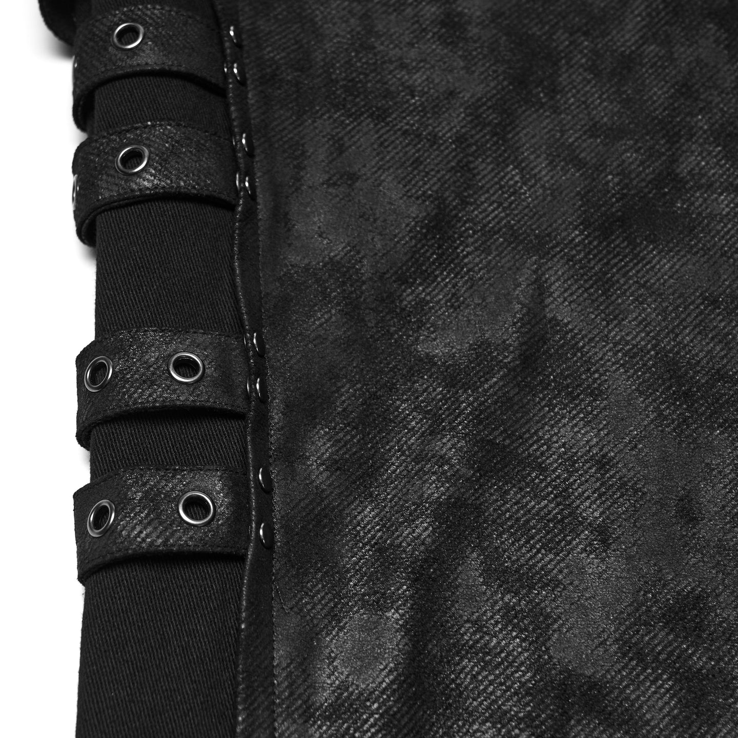 Punk Rave Tell Me All Broek