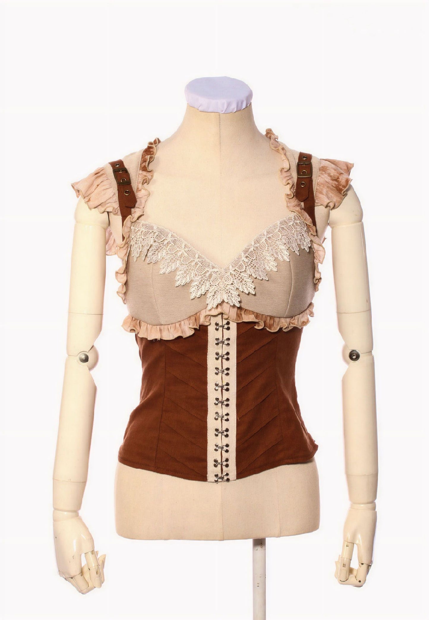 No Need for Tears Top