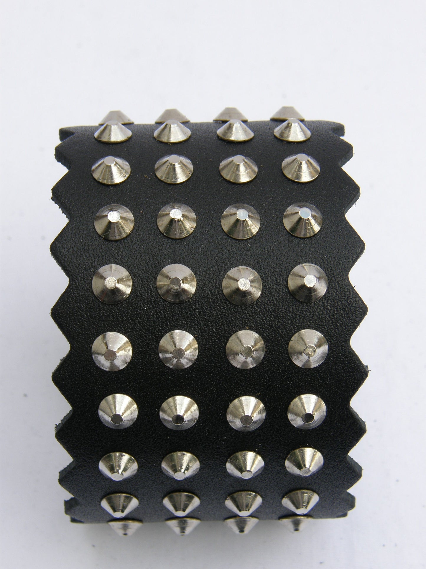 Polsband 4 Row Baby Cones