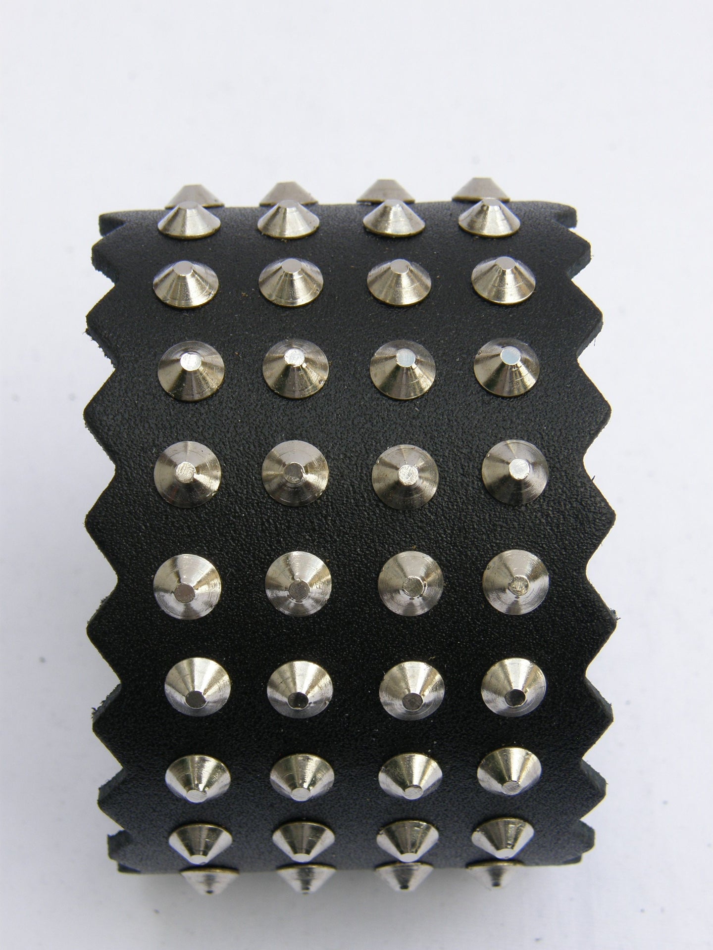 Polsband 4 Row Baby Cones