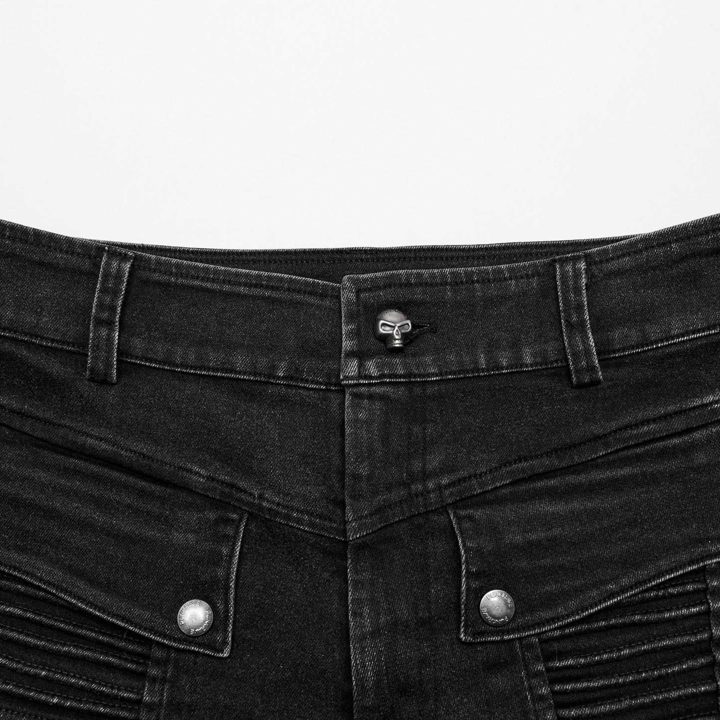 On My Knees Trousers