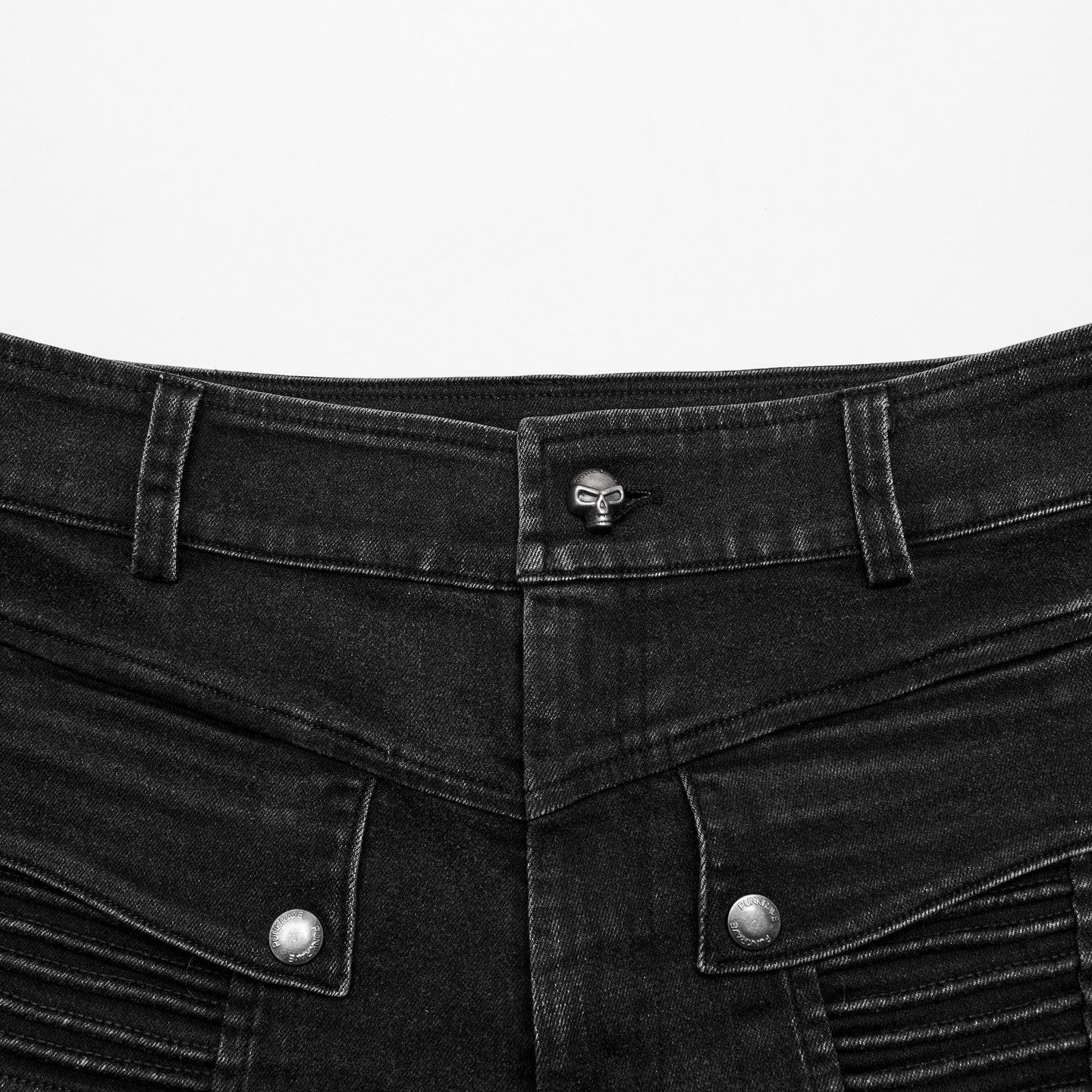 On My Knees Trousers