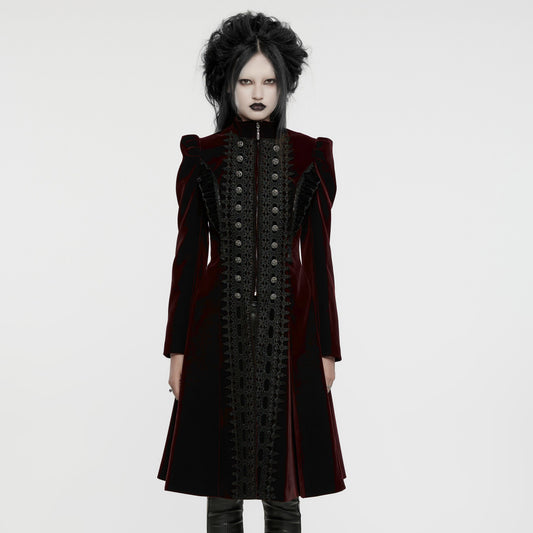 Broken Spells Jas Rood