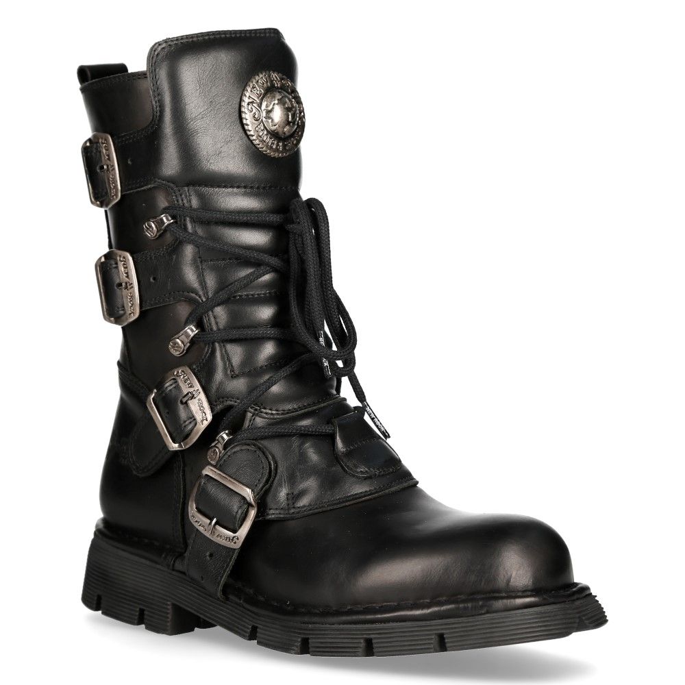 New Rock Laarzen M.1473-S1
