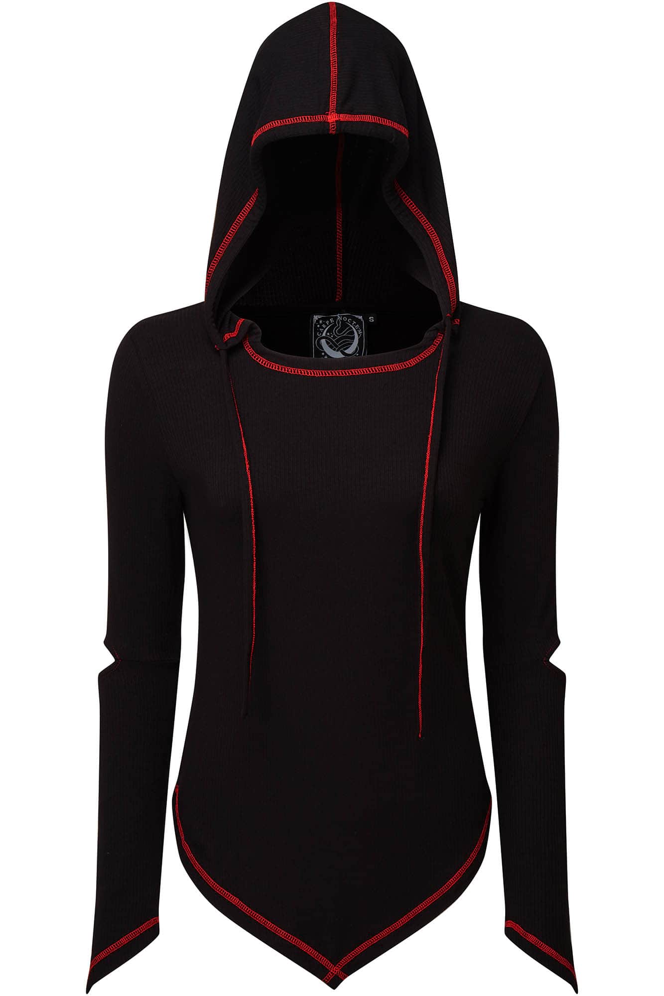 Killstar Avatar Hood Top