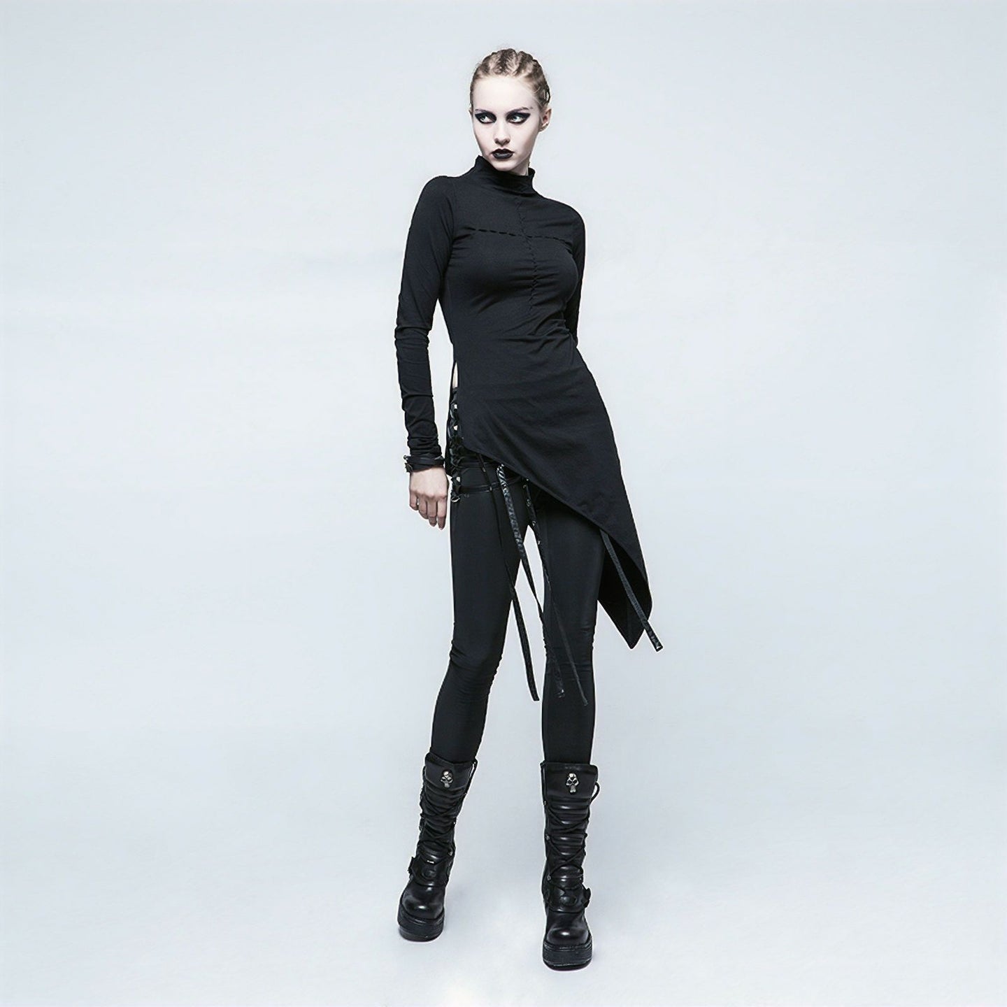 Spider's Heart Tunic - Top