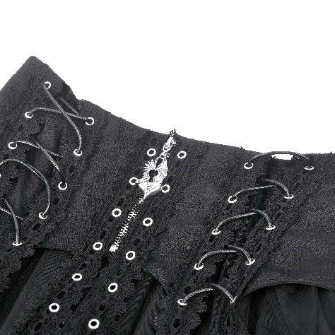 Dark In Love Incarnation Minirok