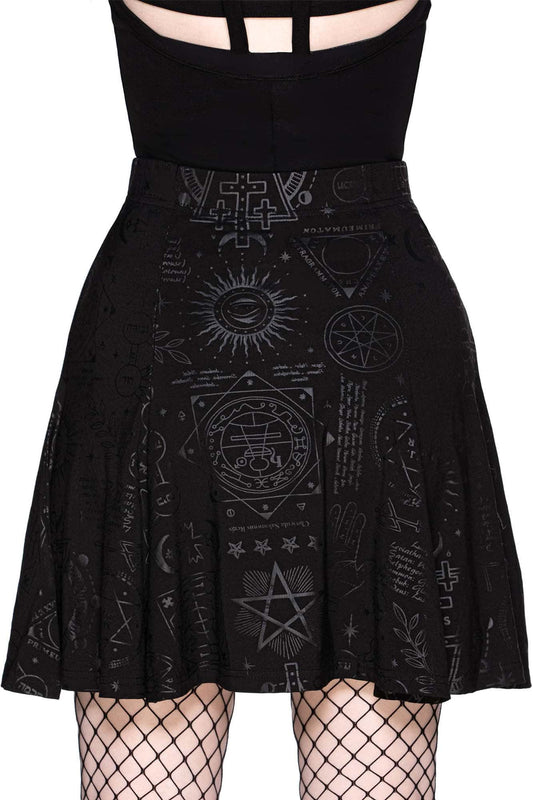 Killstar Heathen Rok