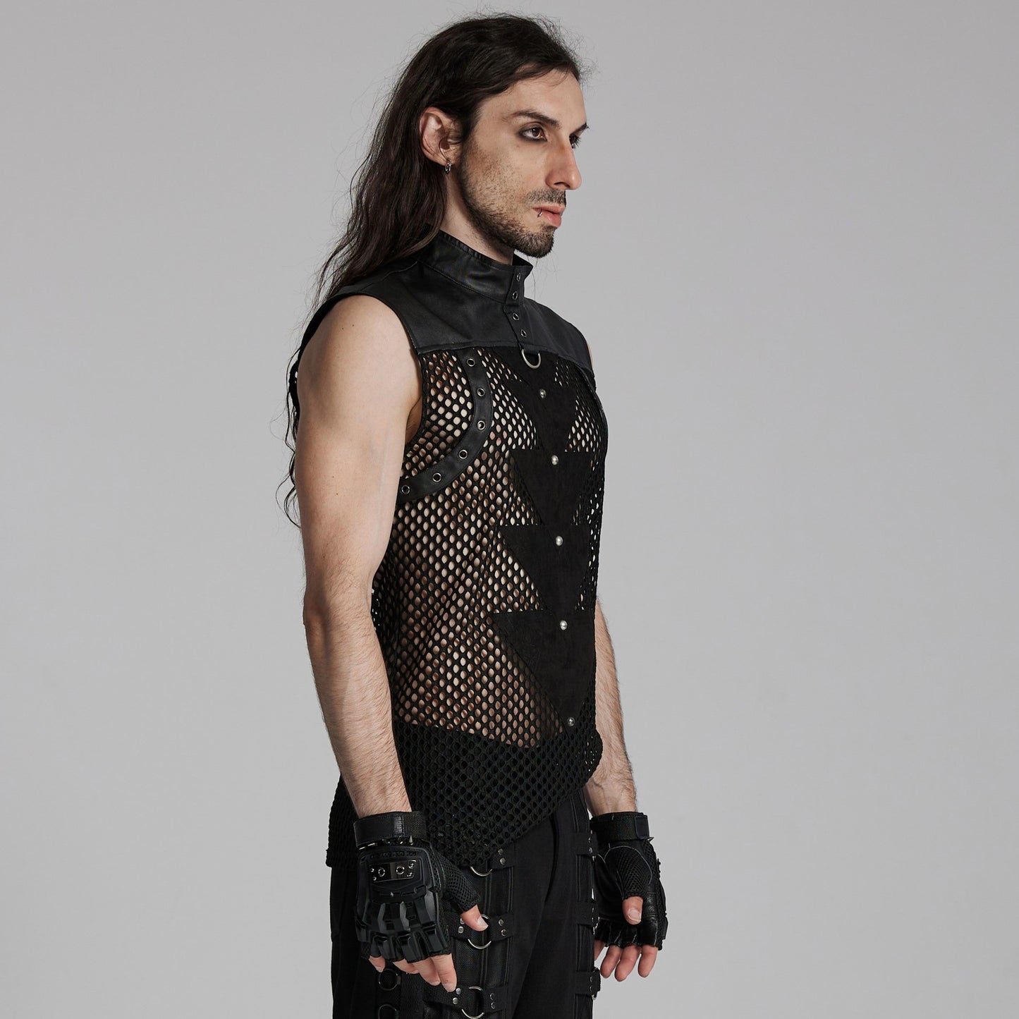 Revolution Top