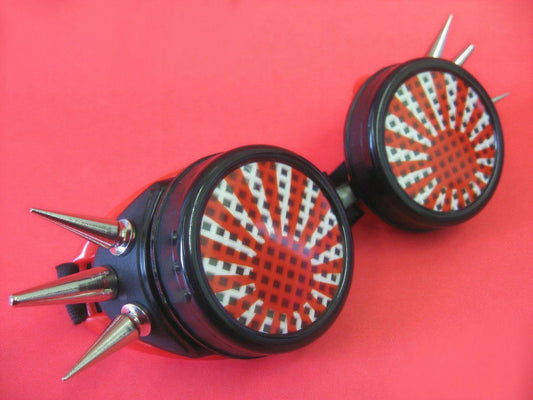 Goggles Rising Sun CG211
