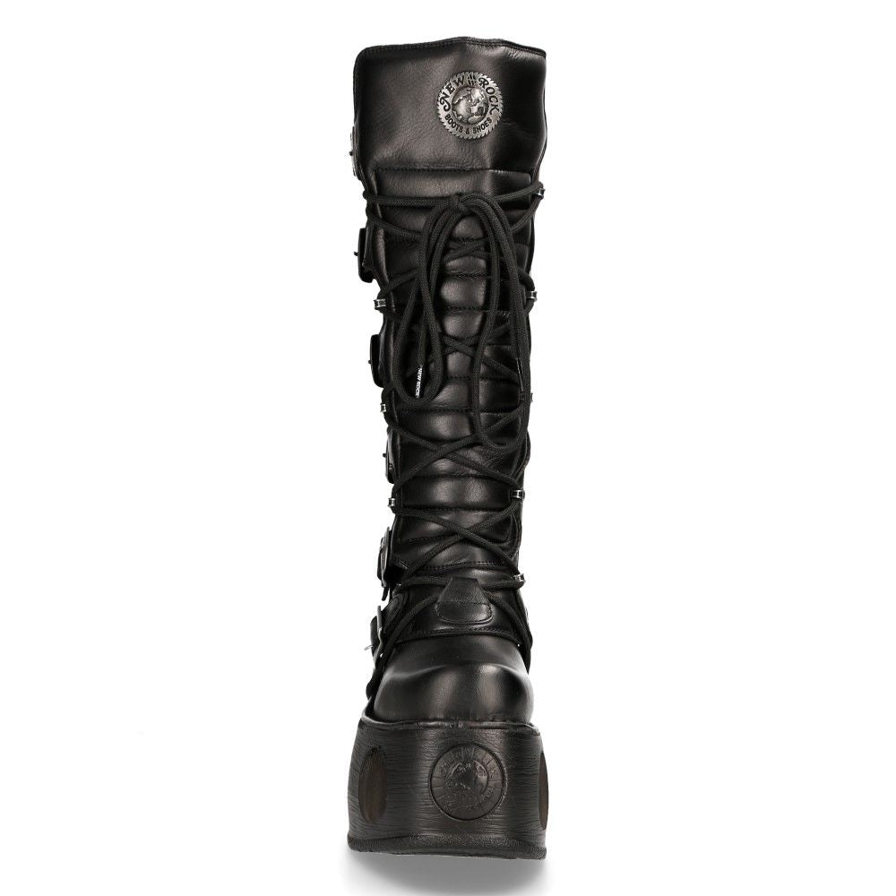New Rock Laarzen M.272-S2