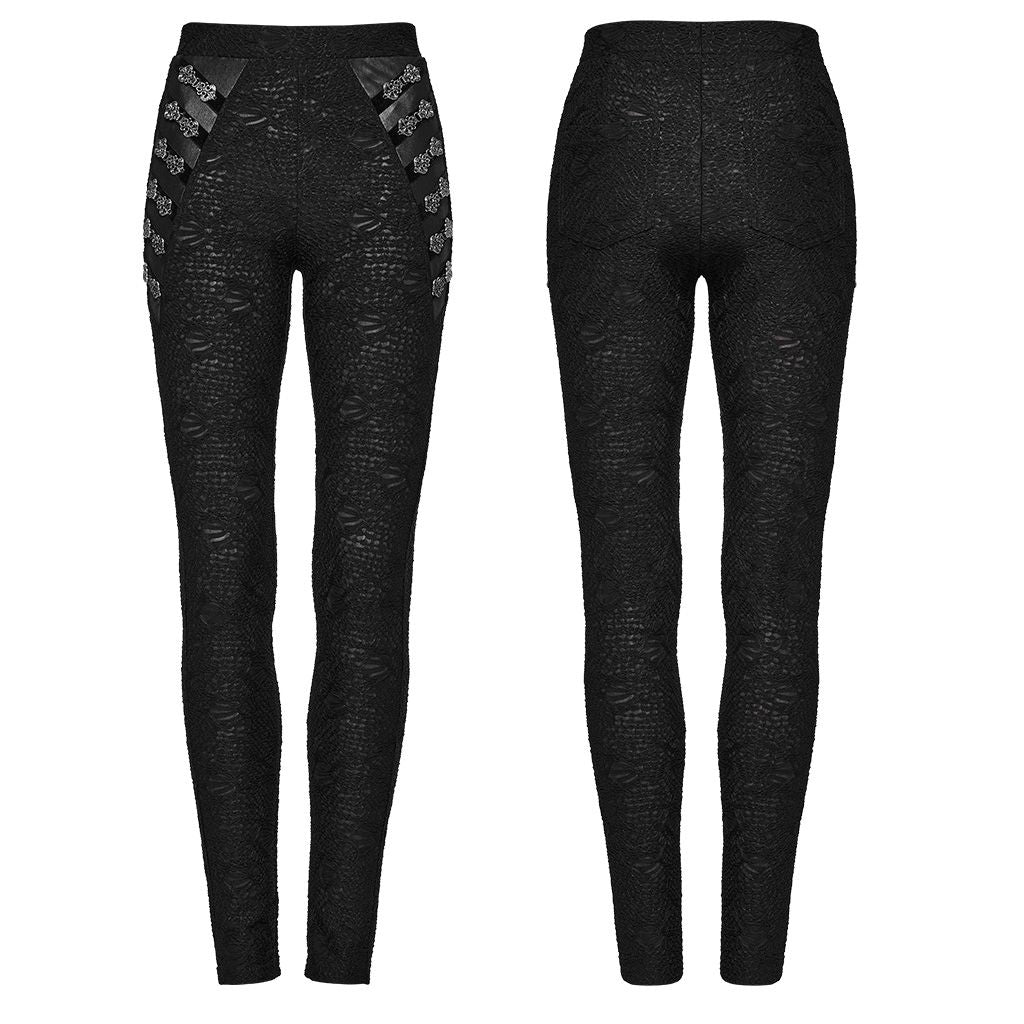 Back Again Legging