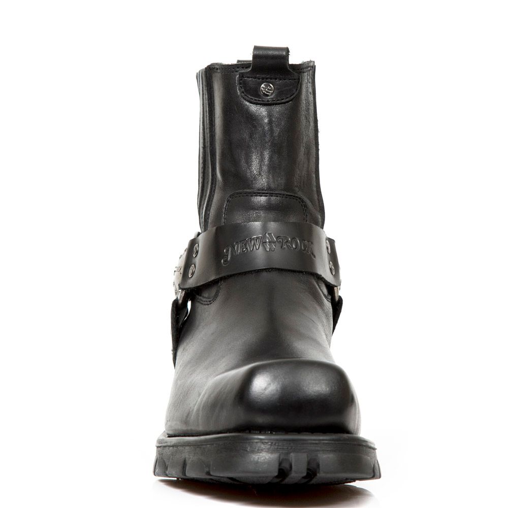 New Rock Laarzen M.7605-S1