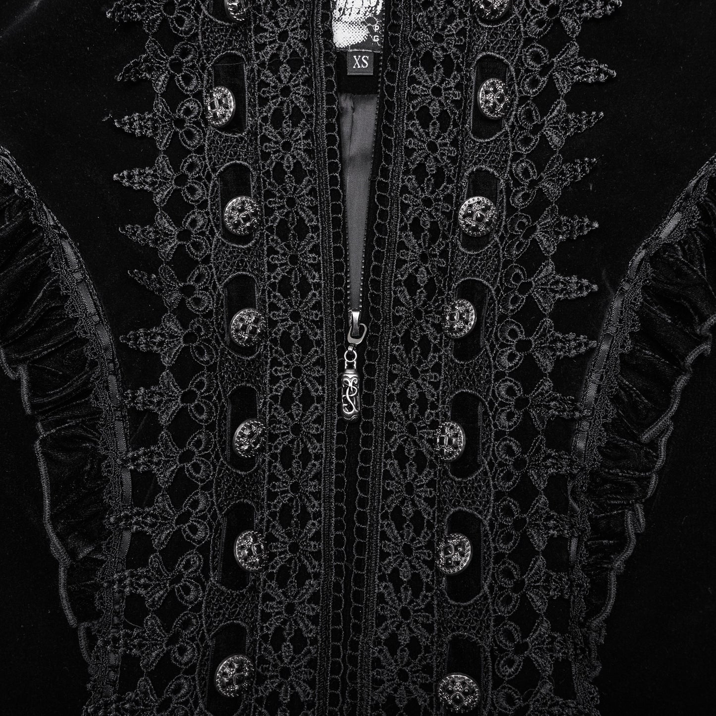 Broken Spells Jas Zwart