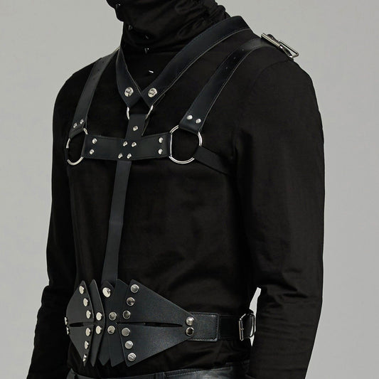 Learn Your Lesson Harness