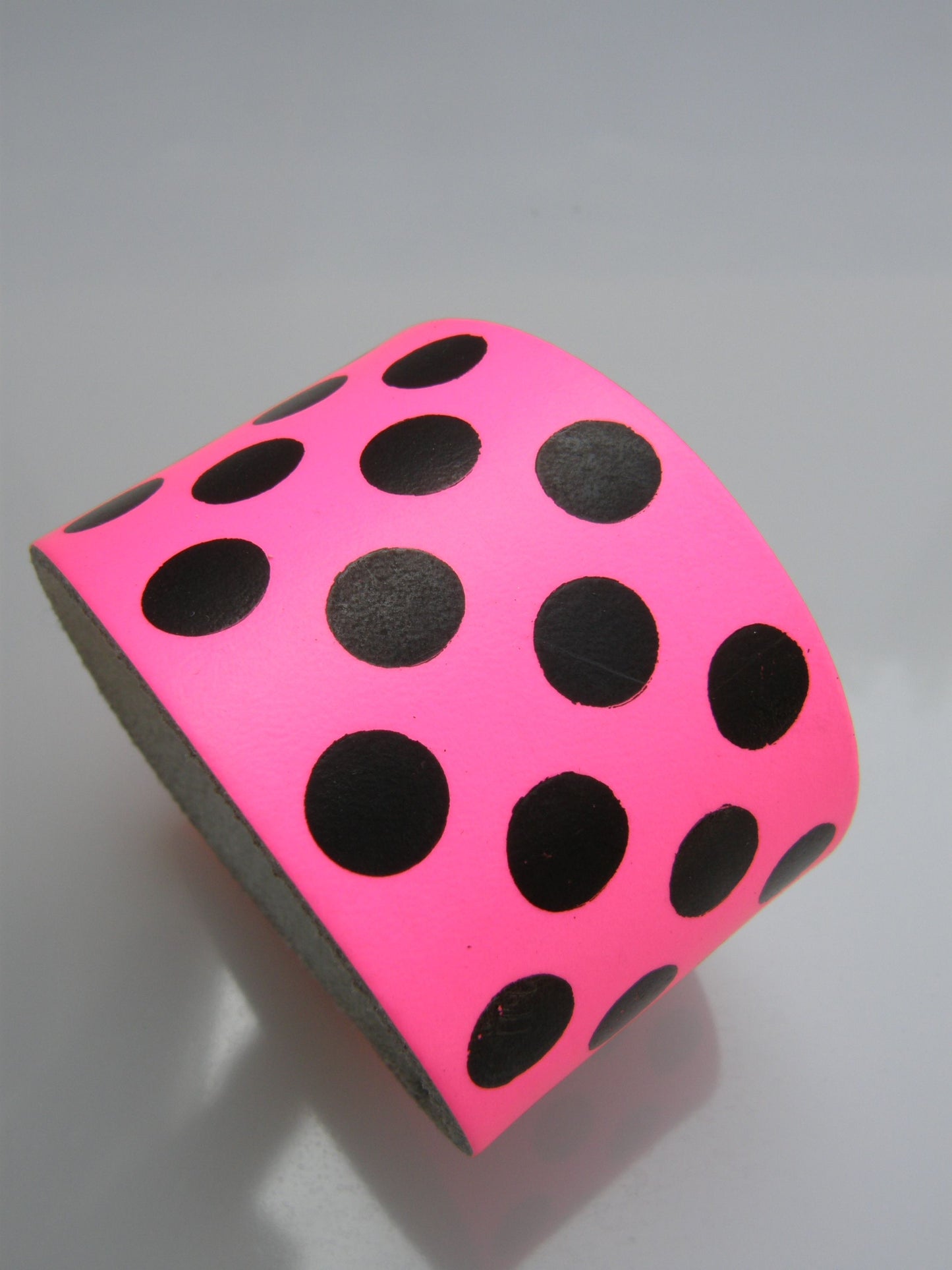 Polsband Polka Dots