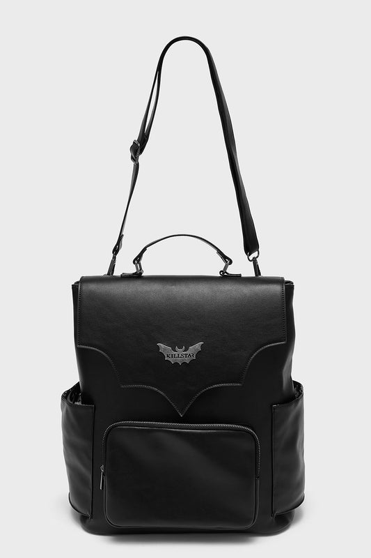 Winged Noir Verschoontas