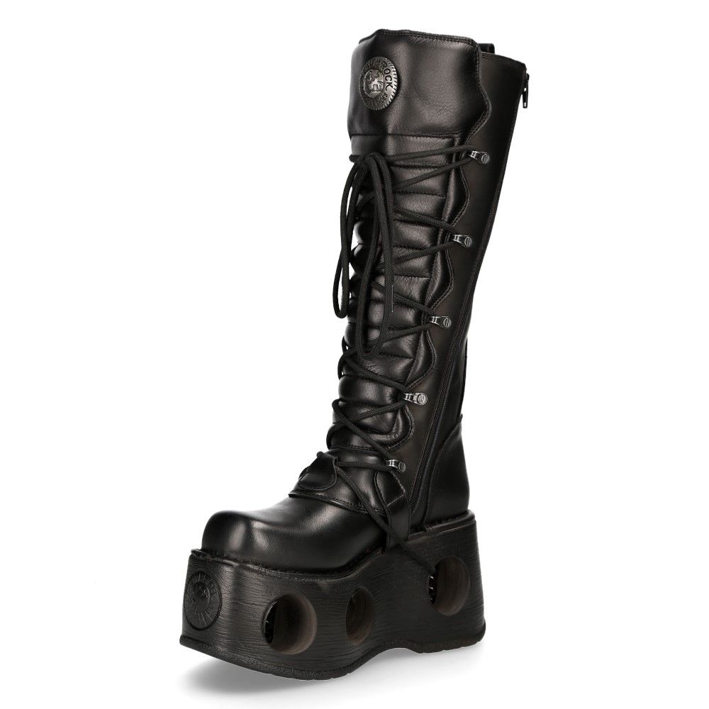 New Rock Laarzen M.272-S2