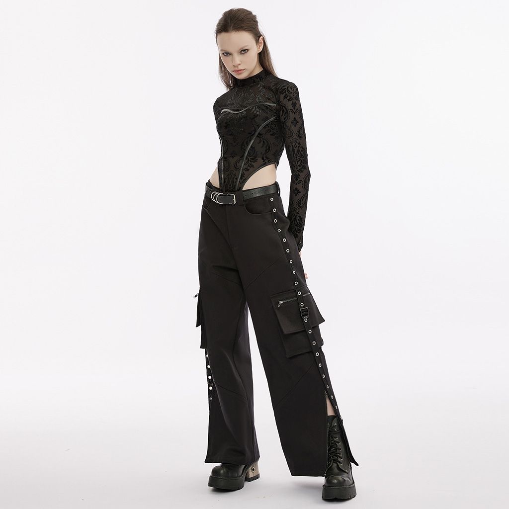 Sins Broek