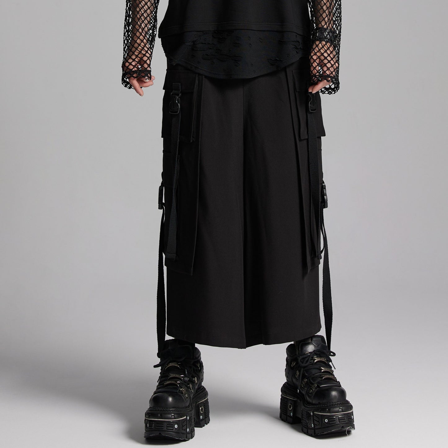 Say It Trousers