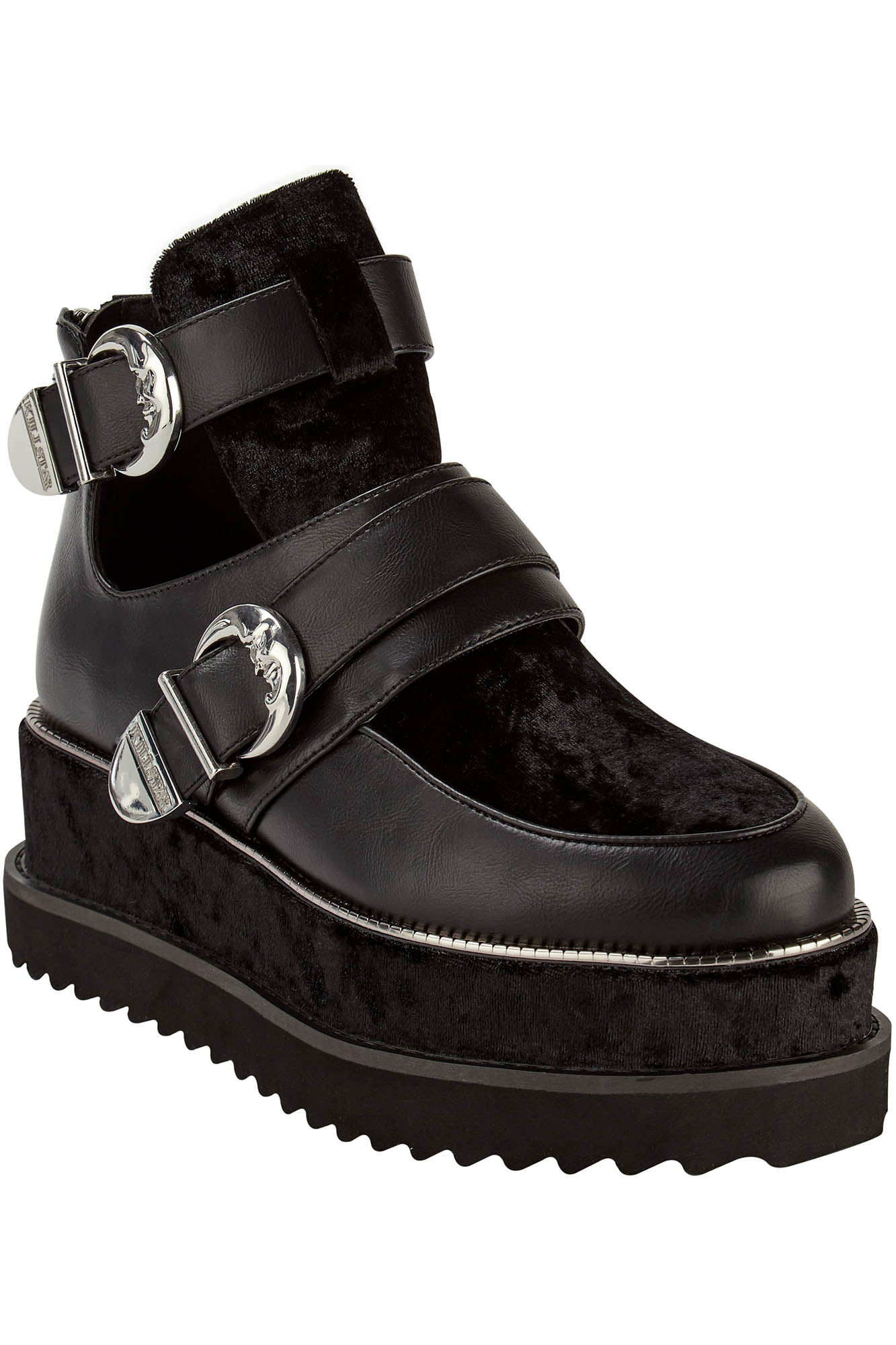 Killstar Oracle Creepers