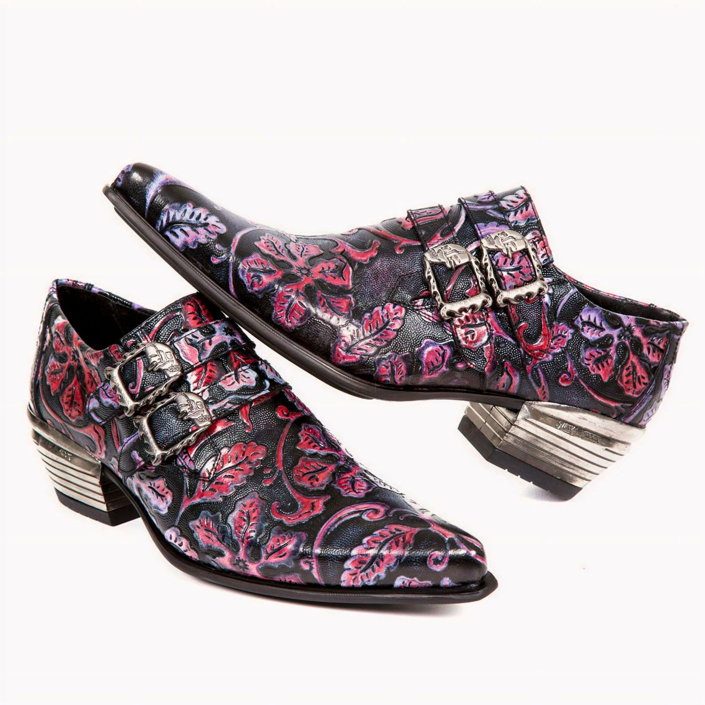 New Rock Schoenen M.7960-S6