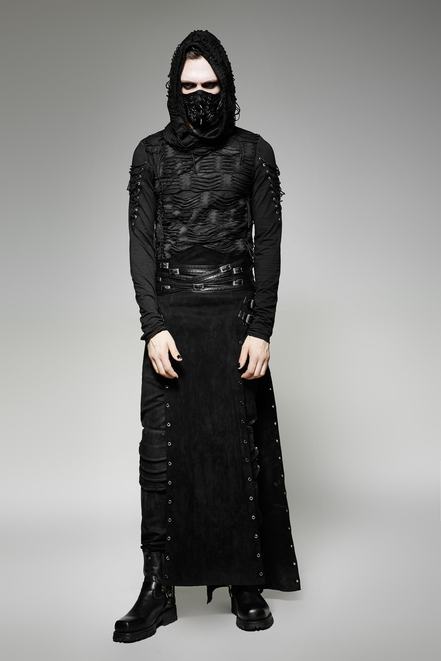 Hallucination Heren Shirt