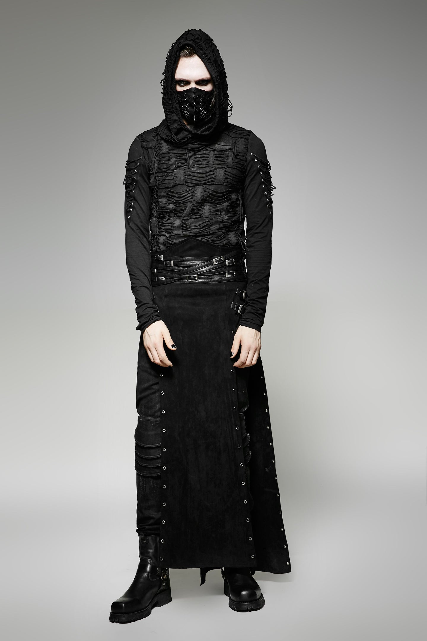 Hallucination Heren Shirt