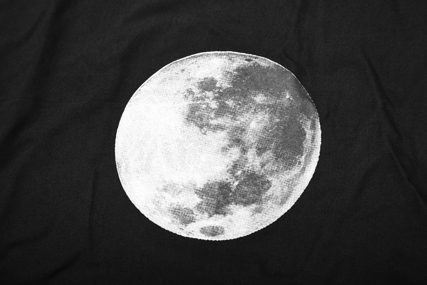 Moon Phases Omslagdoek
