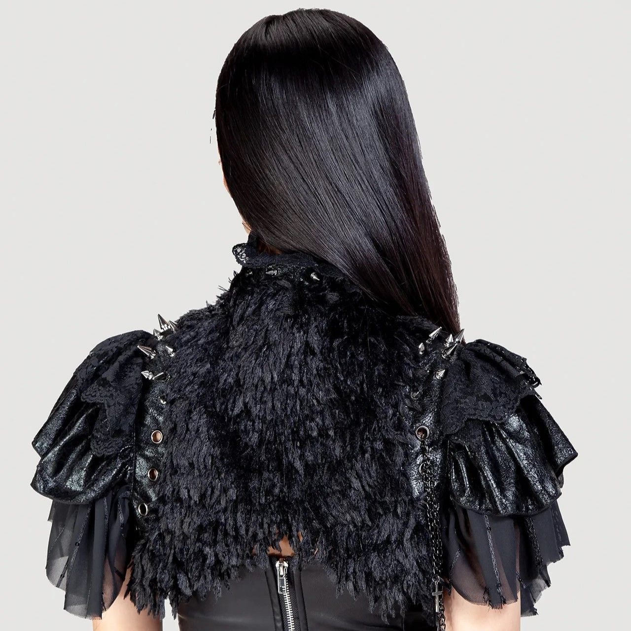 Easy to Choose Bolero