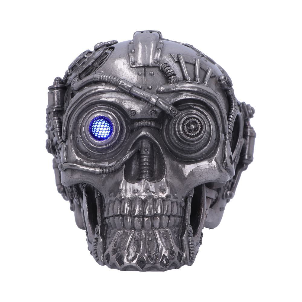 Cybertron Skull 16,5 cm