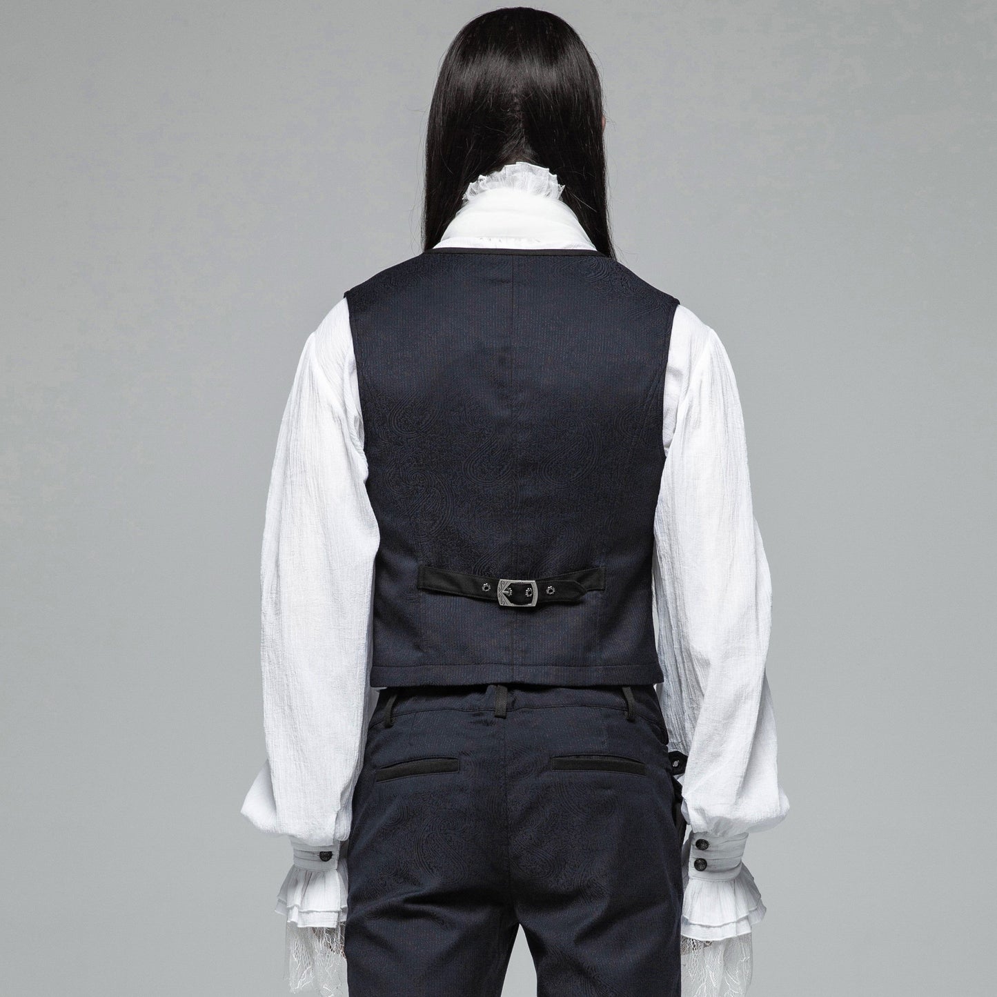 Where do You Go Gilet