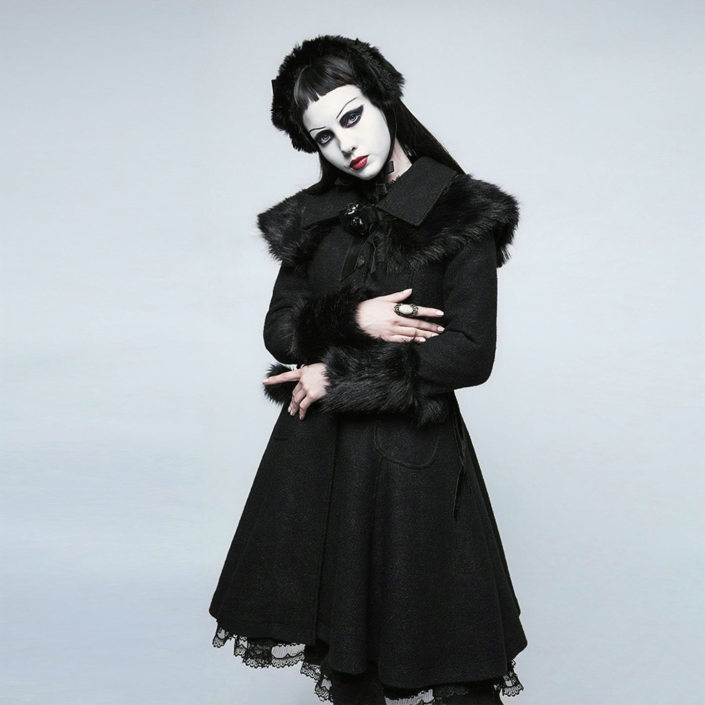 Comment Coat