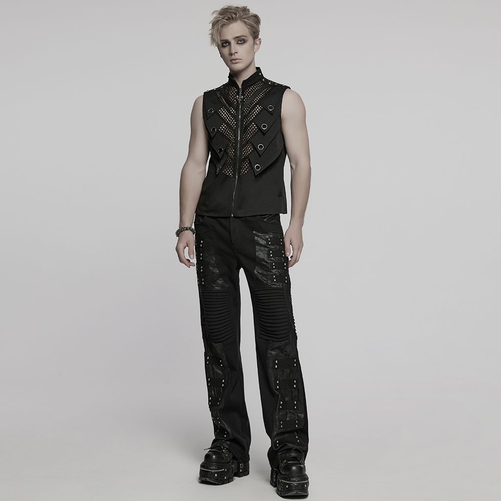 Riven Broek