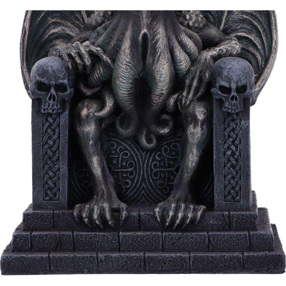 Cthulhu's Throne 18,3 cm