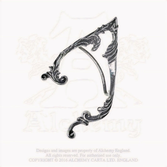 Arboreus Ear-Wrap (links)