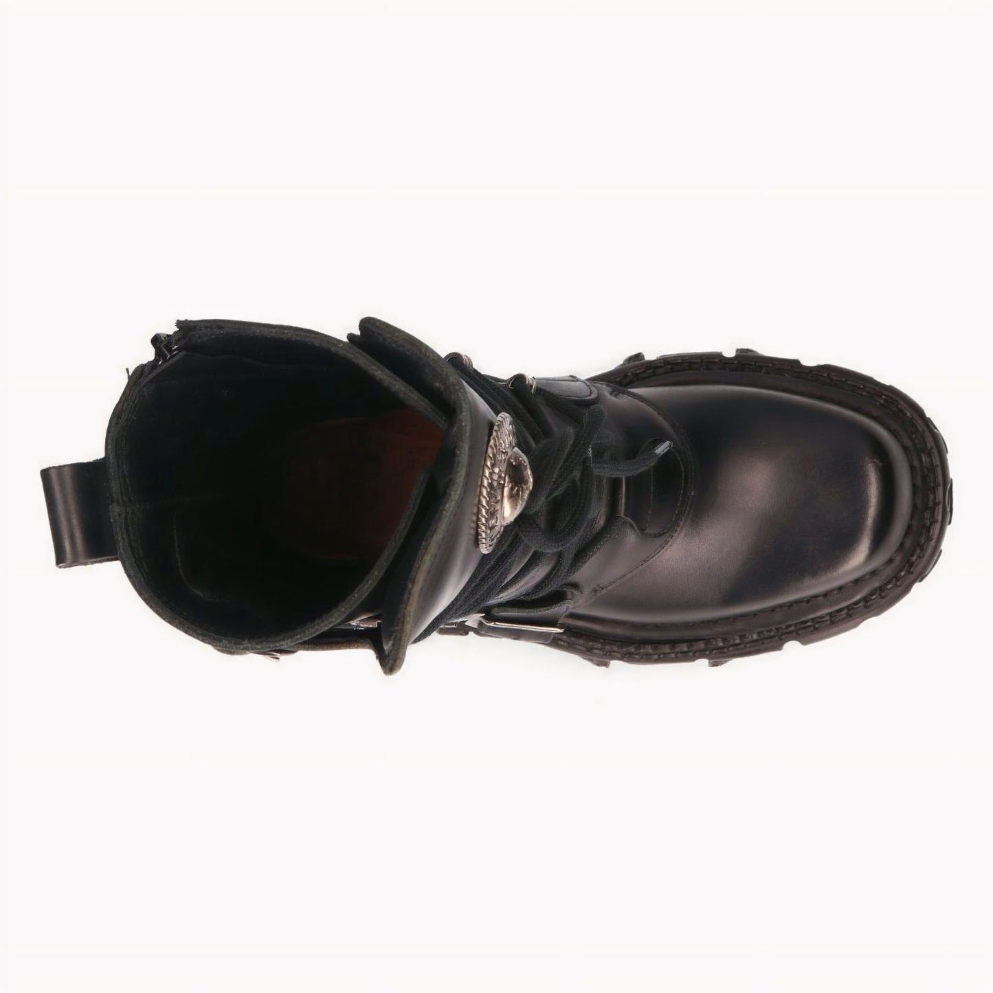 New Rock Laarzen M-TANK373-S1