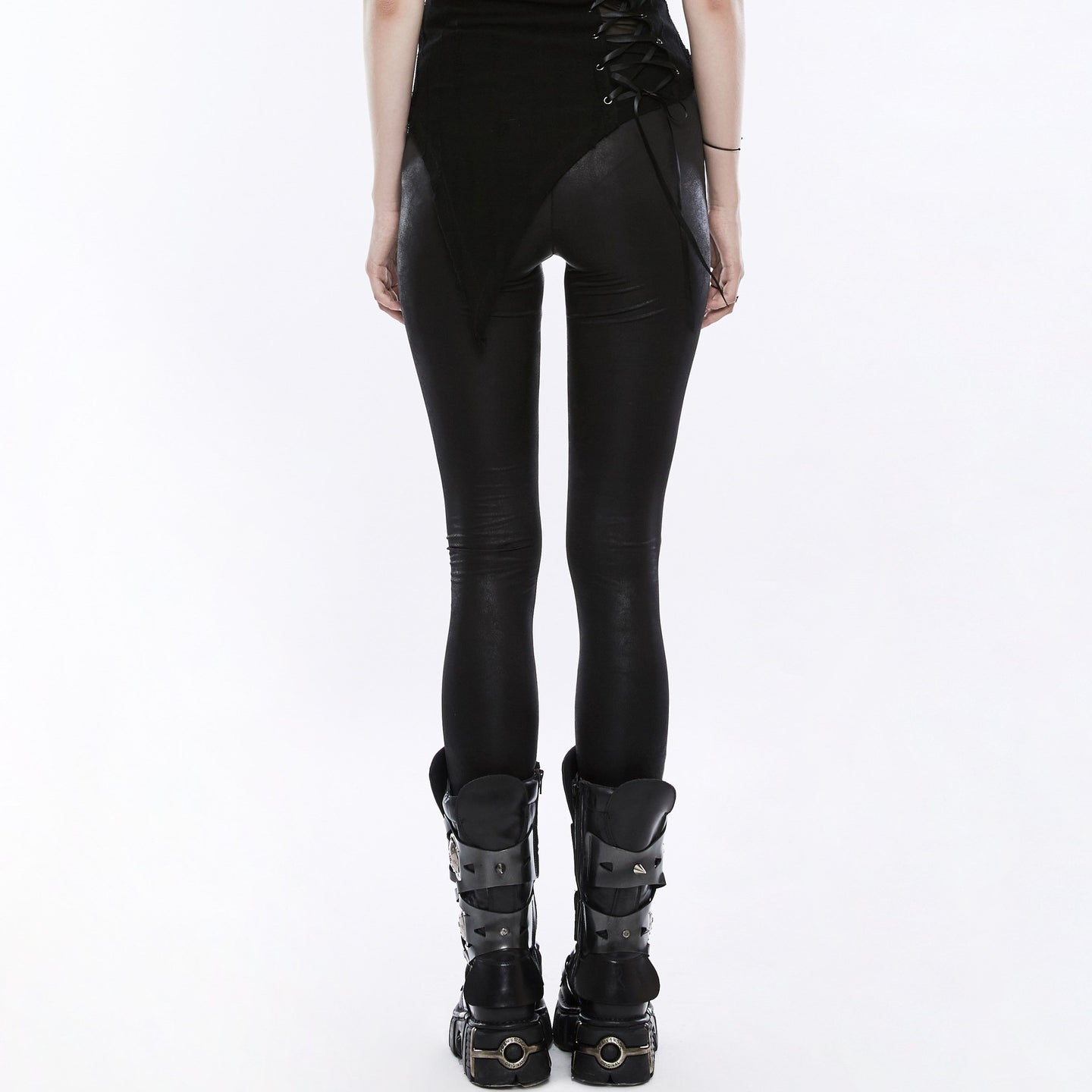 Empty Room Leggings