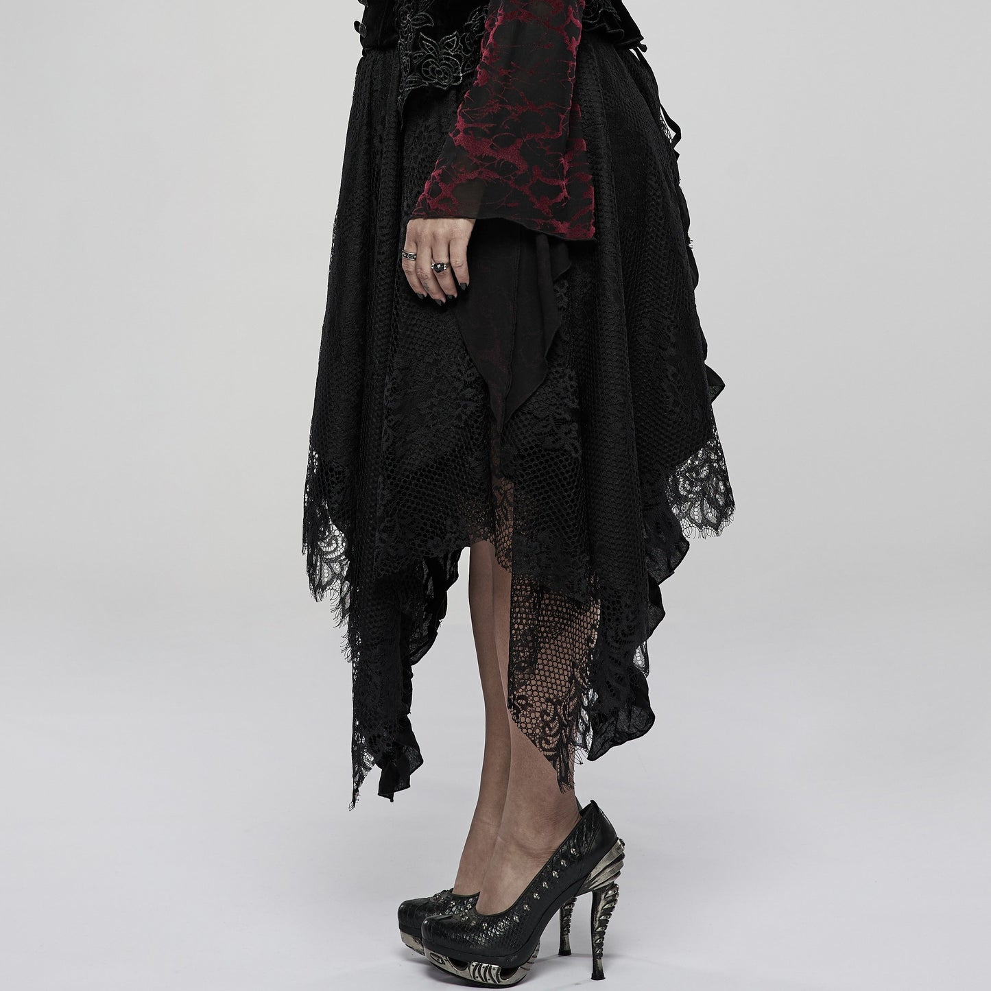 Sorrow Skirt