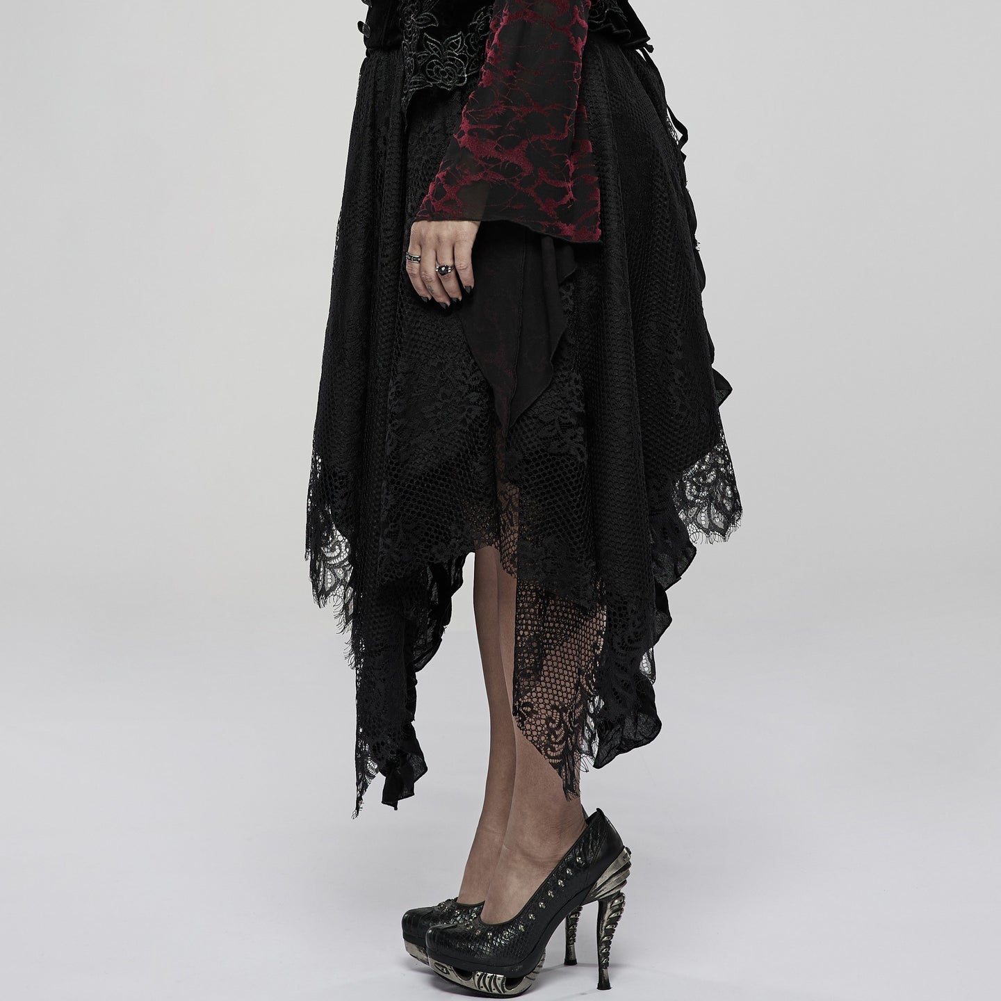 Sorrow Skirt