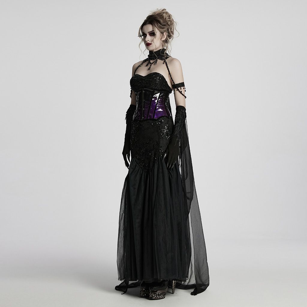 Serenade Collier - Cape Zwart