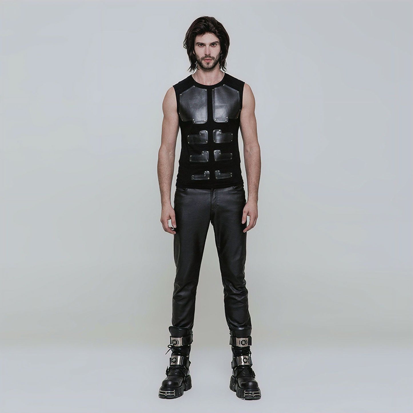 Armor Top