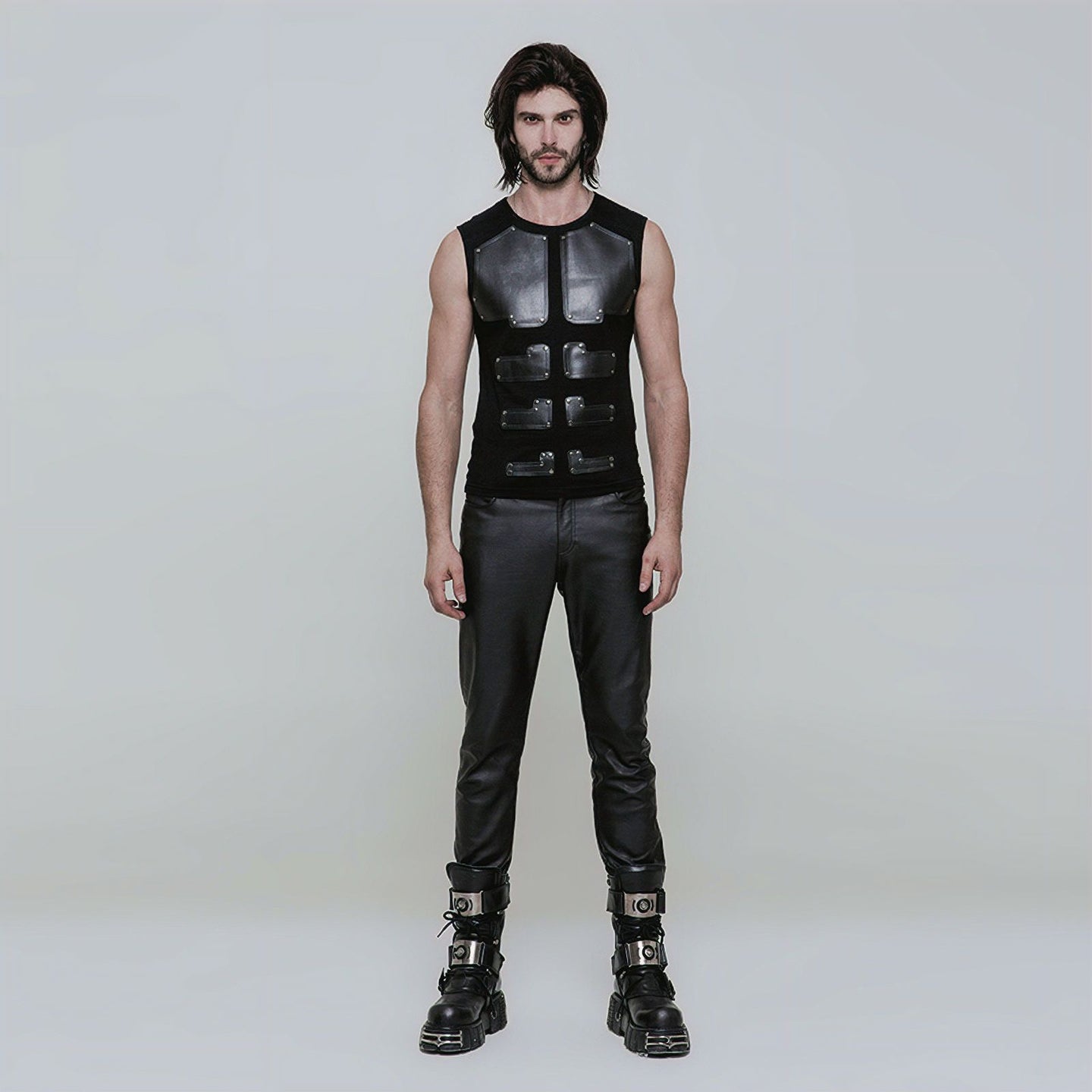 Armor Top