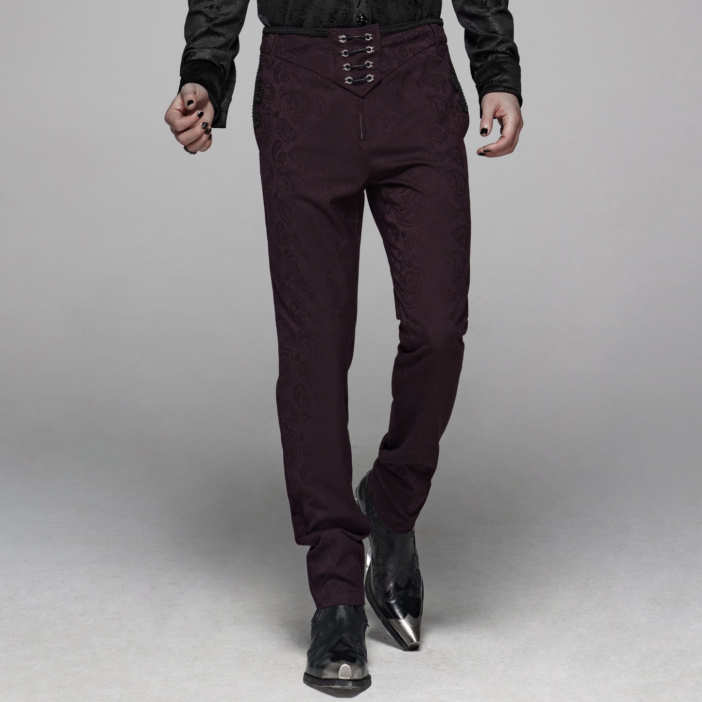 Dawn Broek Wine