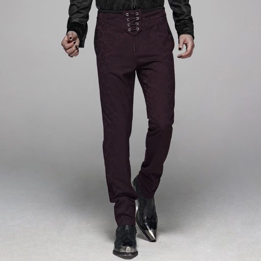 Dawn Broek Wine