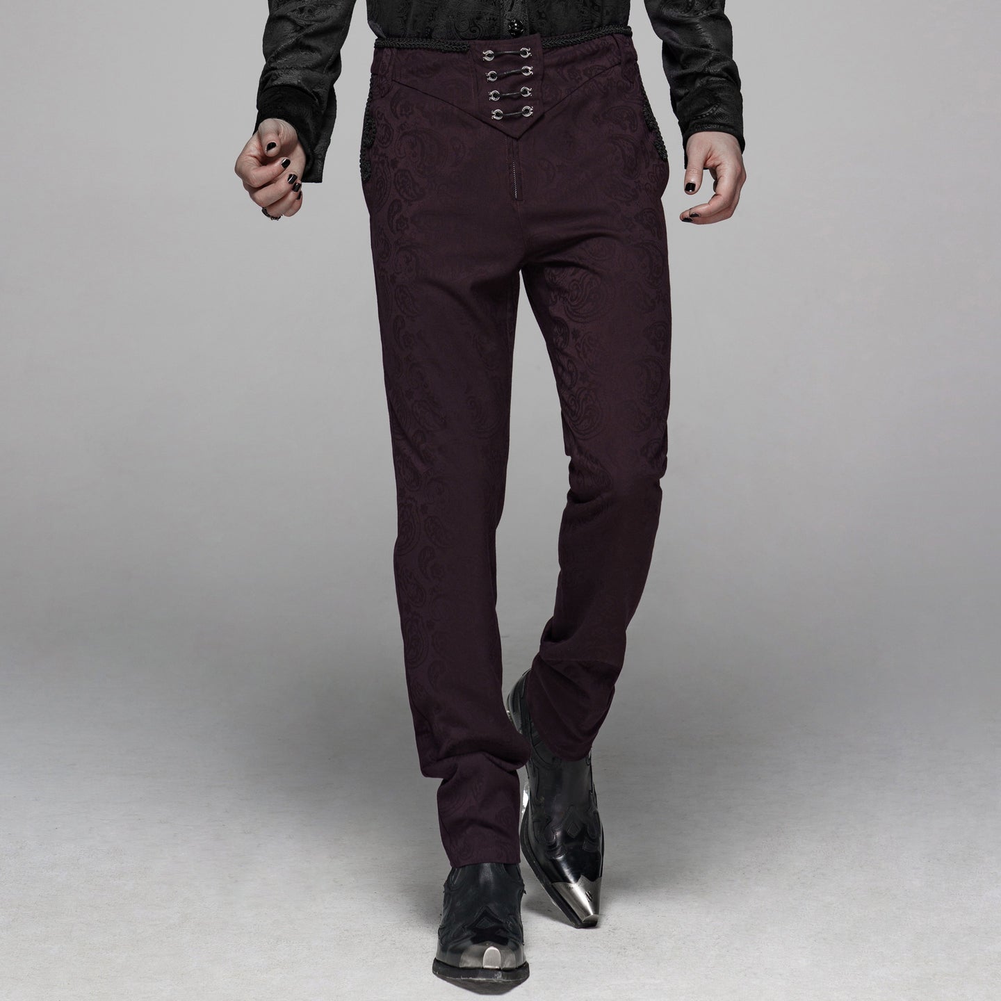 Dawn Broek Wine