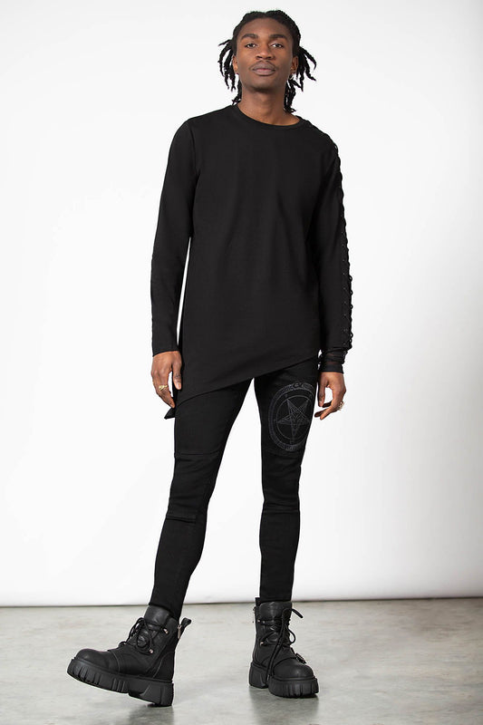 Killstar Thaddeus Top