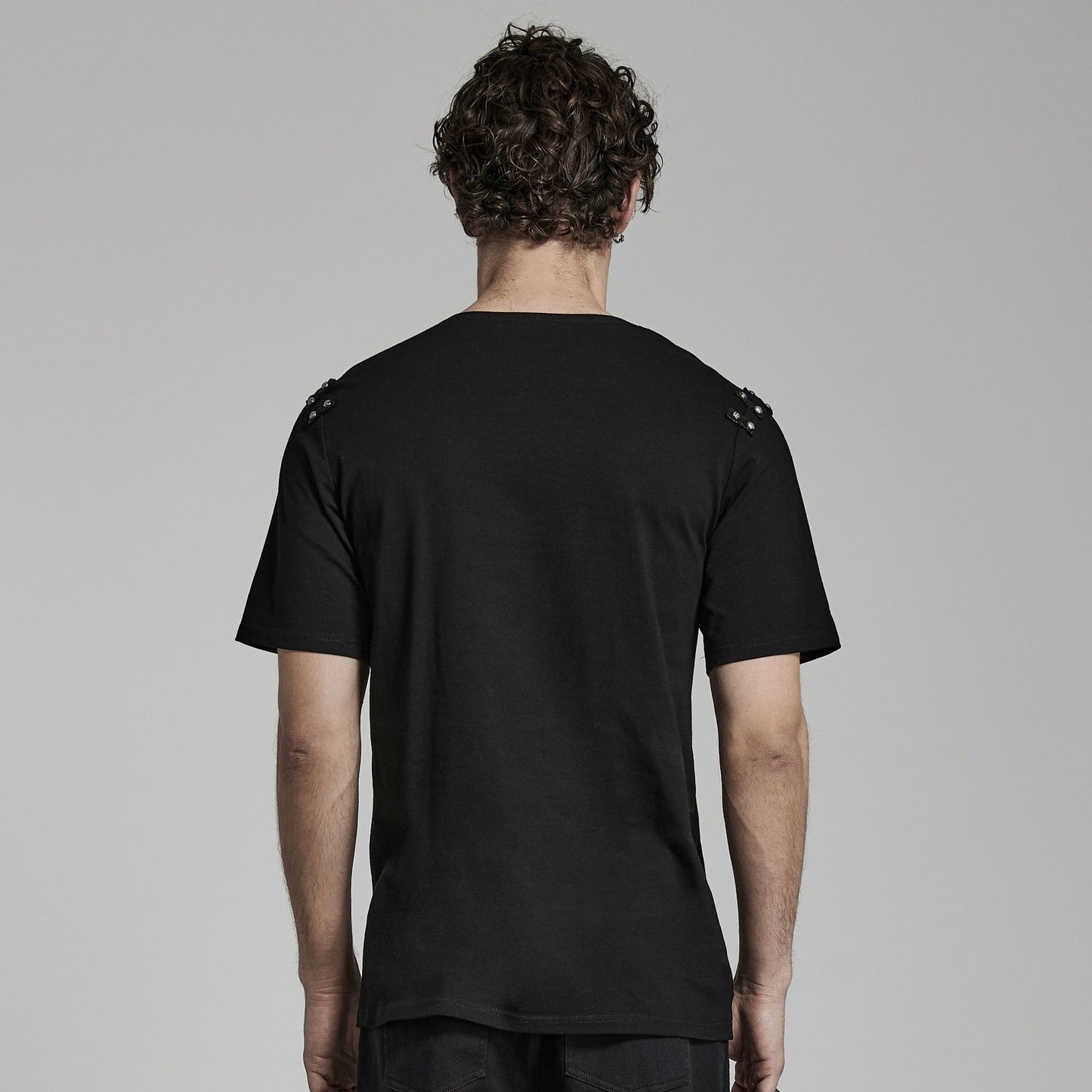 Leave Me T-shirt