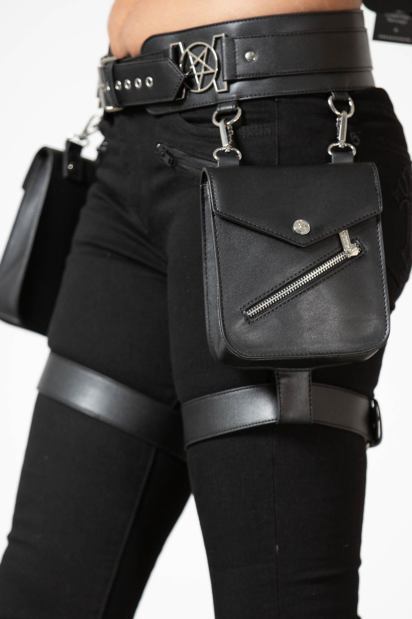 Killstar Nu-World Riem