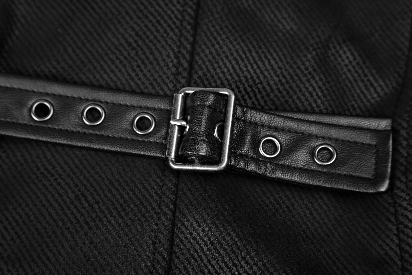 Moments in Time Gilet